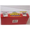 Image 4 : NHL Score 1990 Hockey Cards - NIB (Gretzky & Lindros)