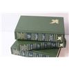 Image 2 : (3) Reader's Digest Hard Cover Books & Time Desk Encyclopedia Set