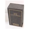 Image 4 : (3) Reader's Digest Hard Cover Books & Time Desk Encyclopedia Set