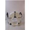 Image 3 : * Toilet Assist Seat - 21" x 14" x 16"