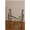 Image 1 : * Folding Walker - 32" x 16" x 22"
