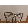 Image 3 : * Folding Walker - 32" x 16" x 22"