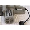 Image 2 : Mastercraft Electric Chainsaw - 12" Blade, untested