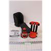 Image 1 : Black & Decker Auto- Level Laser Set - Untested
