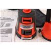 Image 2 : Black & Decker Auto- Level Laser Set - Untested