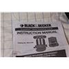 Image 5 : Black & Decker Auto- Level Laser Set - Untested
