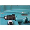 Image 2 : Makita Battery Powered Drill in Case - Battery May Need Charge