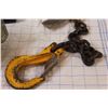 Image 3 : Rigging Hook/Line, 2 3/4" Locking Cylinder, Tow Hitch (Max 350lbs)