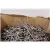 Image 2 : Box of 2" & 3" Nails
