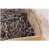 Image 4 : Box of 2" & 3" Nails