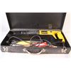 Image 6 : DeWalt Sawz-All w/Extra Blades & Carrying Case - Electric, Works