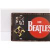 Image 2 : The Beatles License Plate