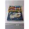 Image 1 : (2) Puzzles - As Is