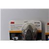 Image 2 : (3) Paint Respirators & Filters