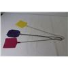 Image 8 : Fly Swatters - Dusters - Brass Key Rack - Cleaning Products - Purolator Folders