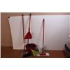 Image 1 : *Watering Jug - Waste Can - Mop & Pail - Dust Mop - Broom w/Dust Pan