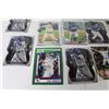 Image 4 : Assortment of MLB Baseball Cards - Giants - Blue Jays - NY - Diamond Backs - Cardinals