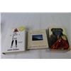 Image 2 : (6) Books - The Hate You Give - Coyote's Morning Cry - Sherlock Holmes - Sharing My Life