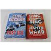 Image 2 : (5) Books - Sing Unburied - The Wild One - Fast Ice - The Movie Book - The Soul's Journey