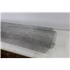 Image 2 : Vintage Yardstick - Wire Roll (partial) - 24" Level - T-Square