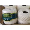 Image 2 : (12) Rolls of Crochet Cotton