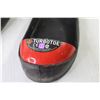 Image 3 : (2) Pair of Turbo-Toe Steel Toed Slip on Rubbers (Size Lg)