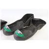 Image 2 : (2) Pair of Turbo-Toe Steel Toed Slip on Rubbers (Size XL - XXL)