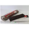 Image 1 : Camo Poly Rope (1/2" x 100') - Tuff Rope (3/8" x 75')