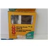 Image 2 : Drywall Repair Kit - Sm Glue Trowel - 2" Nails