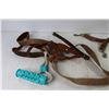 Image 2 : Dog Harness - Dog Leash