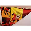Image 4 : Incredibles - Fuzzy Blanket (80" x 54")