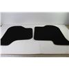 Image 3 : Vehicle Floor Mats - Set of 4