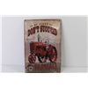 Image 3 : Farmall Sign (12" x 8")