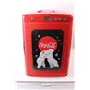 Image 1 : Coca-Cola Refrigerator - Untested, 3 1/2"x15"x18 1/2"H