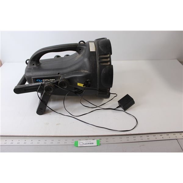 Cyclops Spotlight - Untested