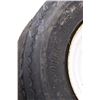 Image 2 : (2) Utility Tires - 16" Diameter