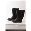 Image 1 : Men's Size 10 Rubber Boots