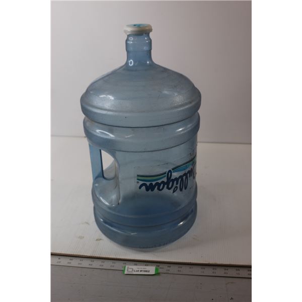 Culligan 18.9L Water Jug