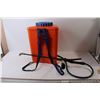 Image 1 : *Backpack Sprayer