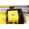 Image 3 : Power Fist Rotary Laser Level - Untested