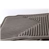 Image 2 : (6) Vehicle Floor Mats