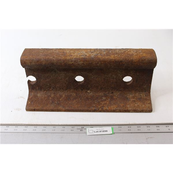 Piece of Railway Track