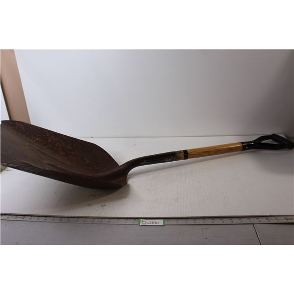Shovel - 14" Scoop
