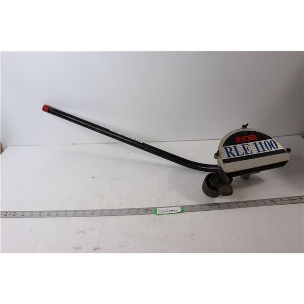 Ryobi RLE 1100 Edger