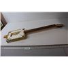 Image 1 : Romeo & Juliet Hand Made Guitar from Cuba