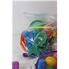 Image 3 : Assorted Kids Toys & Sand Toys