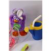 Image 5 : Assorted Kids Toys & Sand Toys