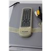 Image 2 : Accura DVD Player with Remote & Cords