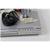 Image 5 : Accura DVD Player with Remote & Cords
