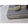 Image 6 : Accura DVD Player with Remote & Cords